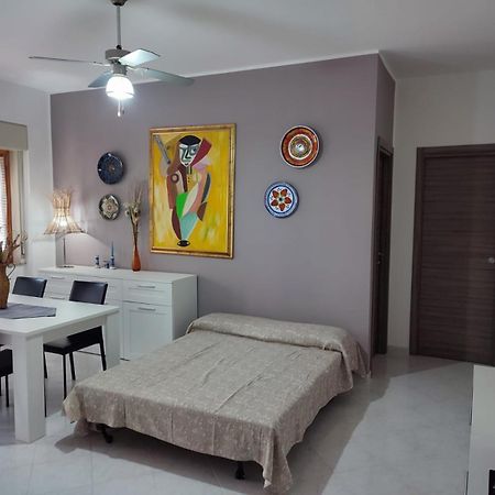 B&B Casabuddace Messina Ngoại thất bức ảnh