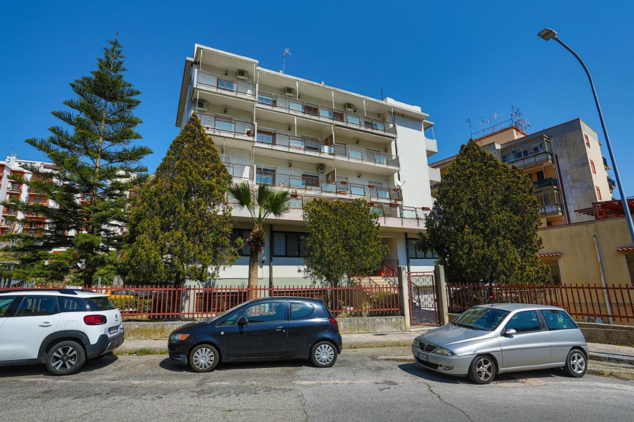 B&B Casabuddace Messina Ngoại thất bức ảnh