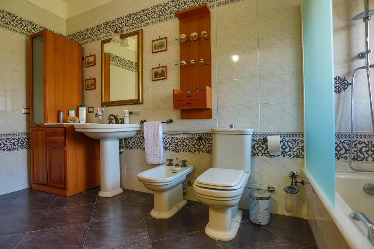 B&B Casabuddace Messina Ngoại thất bức ảnh