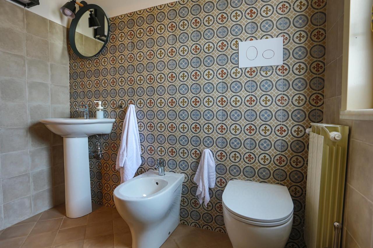 B&B Casabuddace Messina Ngoại thất bức ảnh
