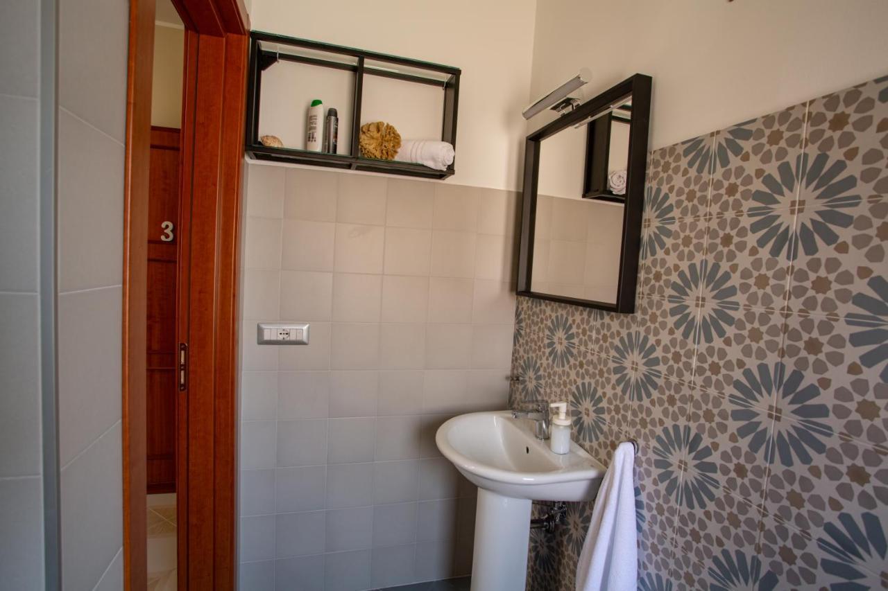 B&B Casabuddace Messina Ngoại thất bức ảnh