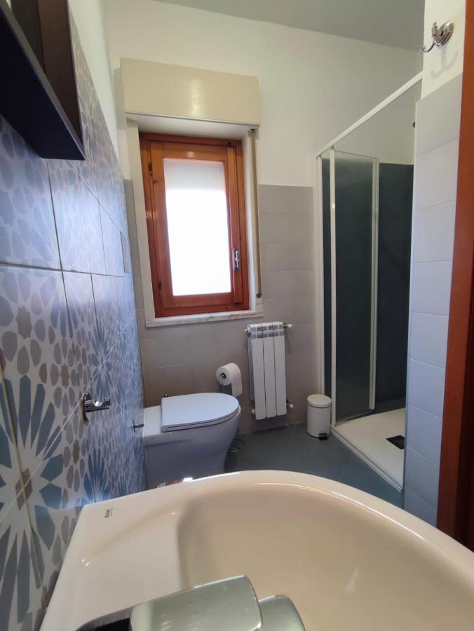 B&B Casabuddace Messina Ngoại thất bức ảnh