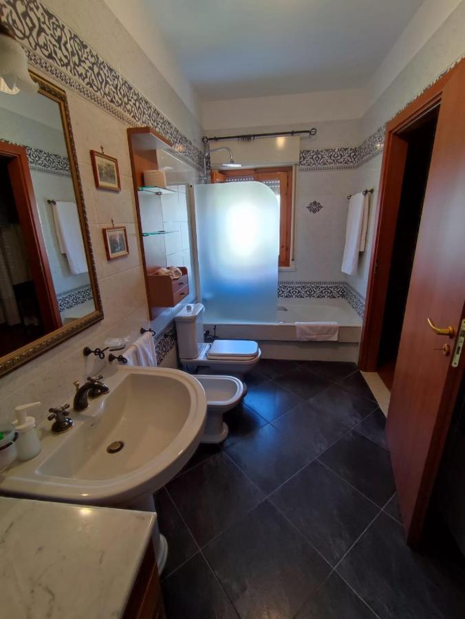 B&B Casabuddace Messina Ngoại thất bức ảnh