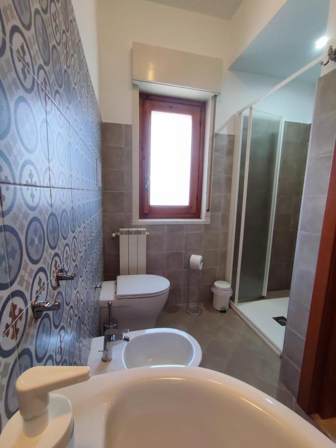 B&B Casabuddace Messina Ngoại thất bức ảnh