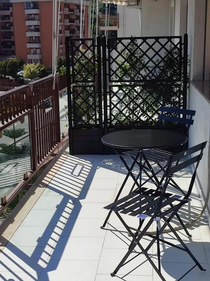 B&B Casabuddace Messina Ngoại thất bức ảnh