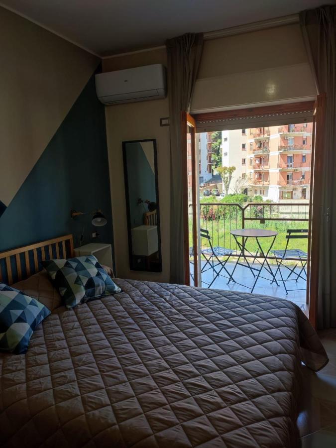 B&B Casabuddace Messina Ngoại thất bức ảnh