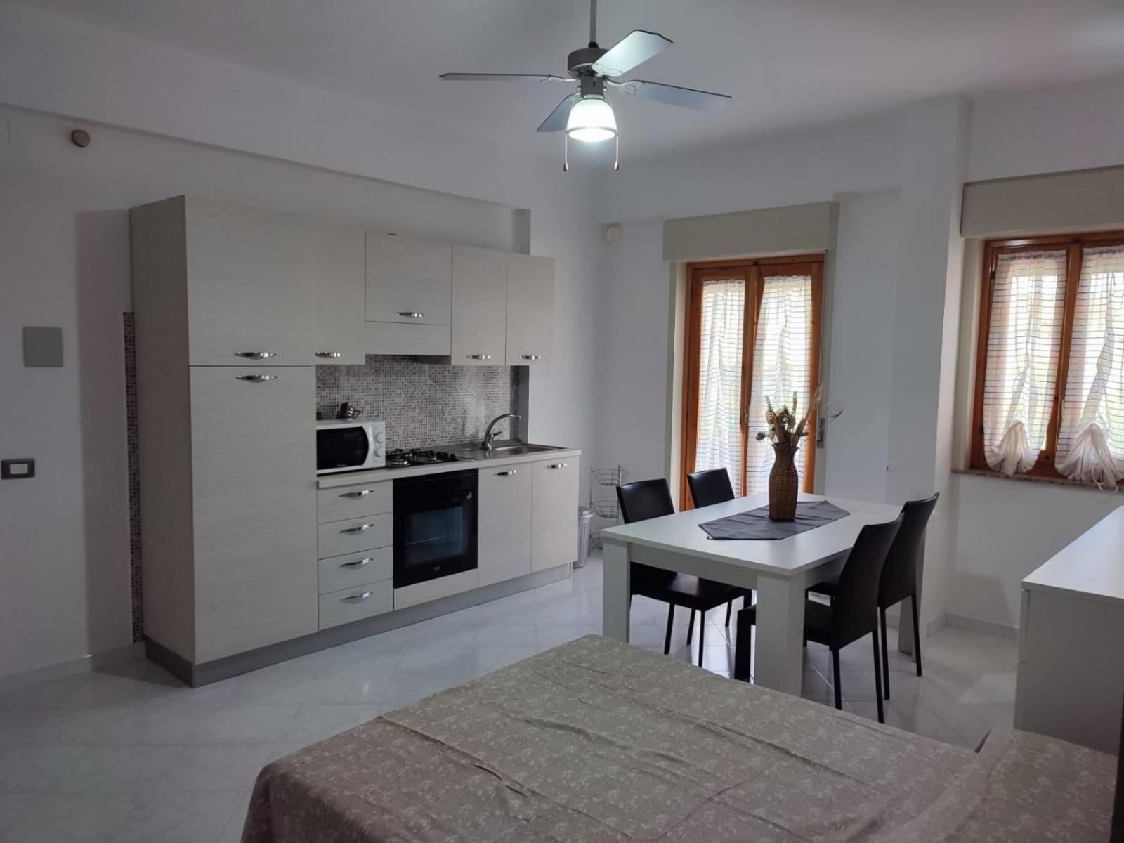 B&B Casabuddace Messina Ngoại thất bức ảnh