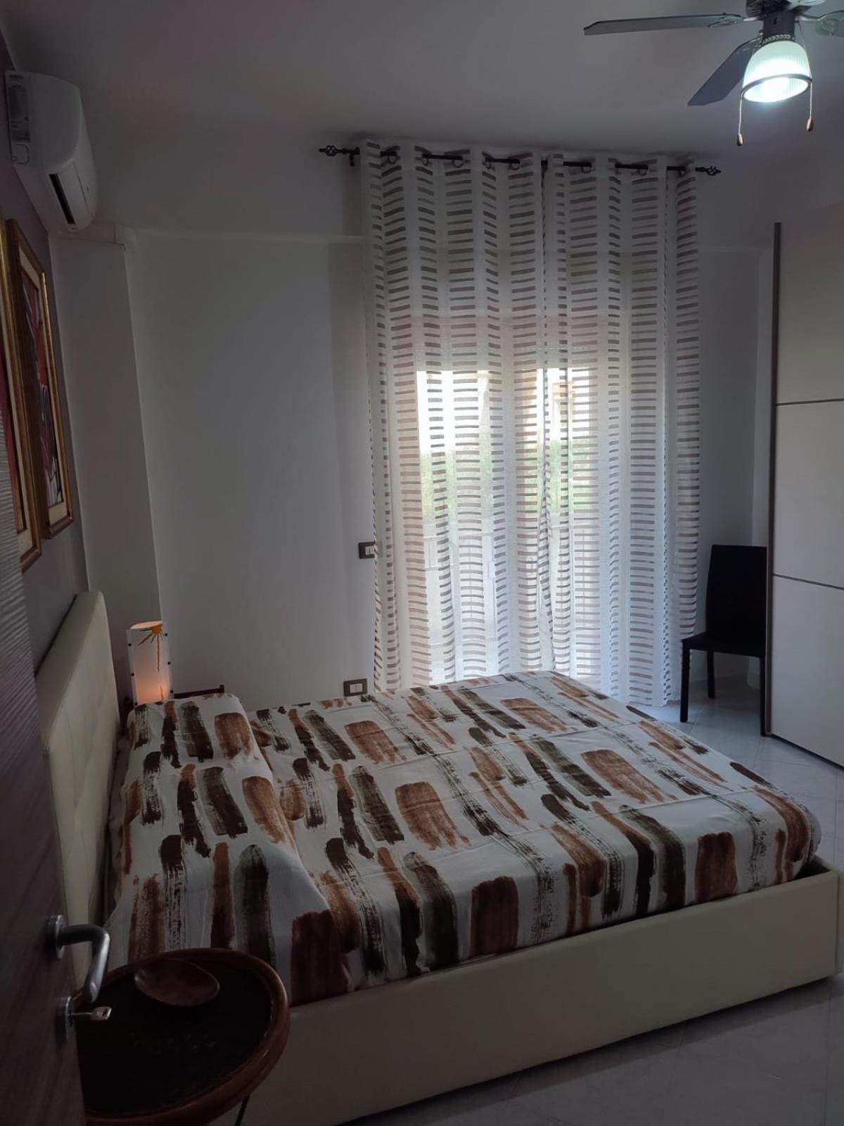 B&B Casabuddace Messina Ngoại thất bức ảnh