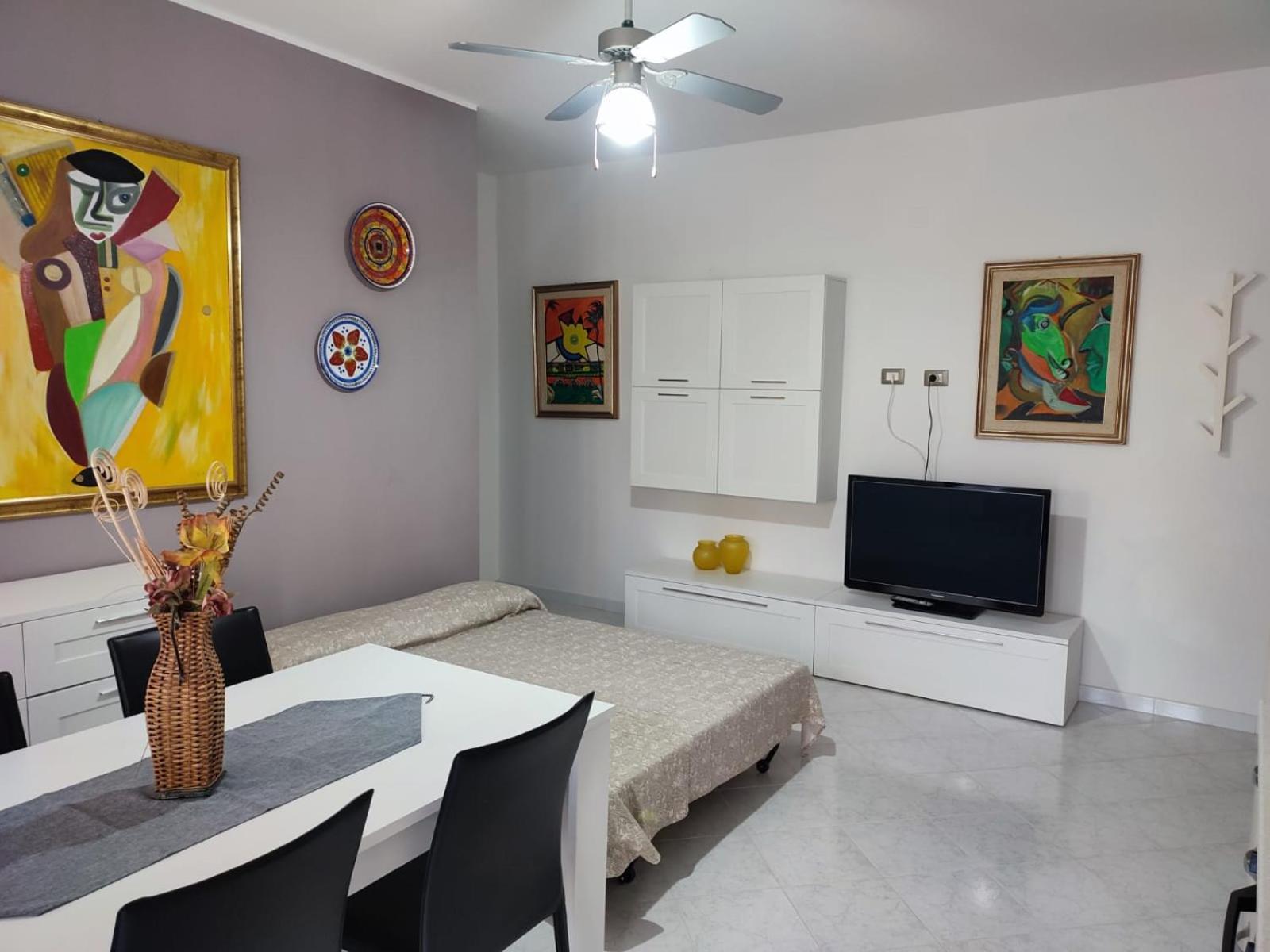 B&B Casabuddace Messina Ngoại thất bức ảnh